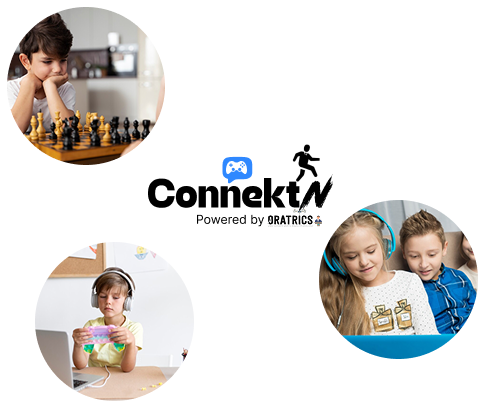 ConnektV Logo